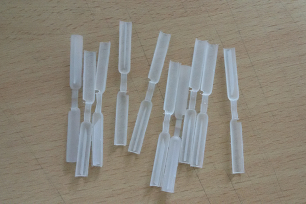 PLASTIC POLYMERINJECTION